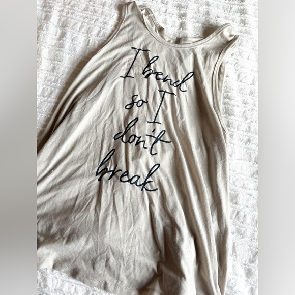 Women’s XS razorback tank top, workout top - Picture 1 of 1